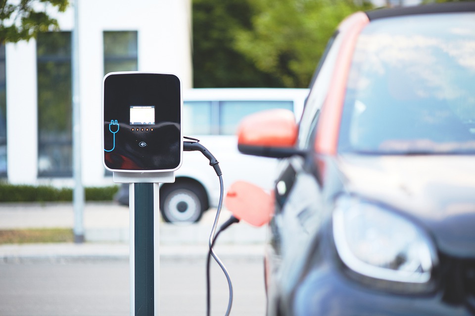 Les nouvelles batteries électriques et leur impact sur l'autonomie